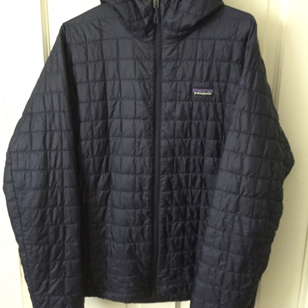 Patagonia Men's Puff Hoody